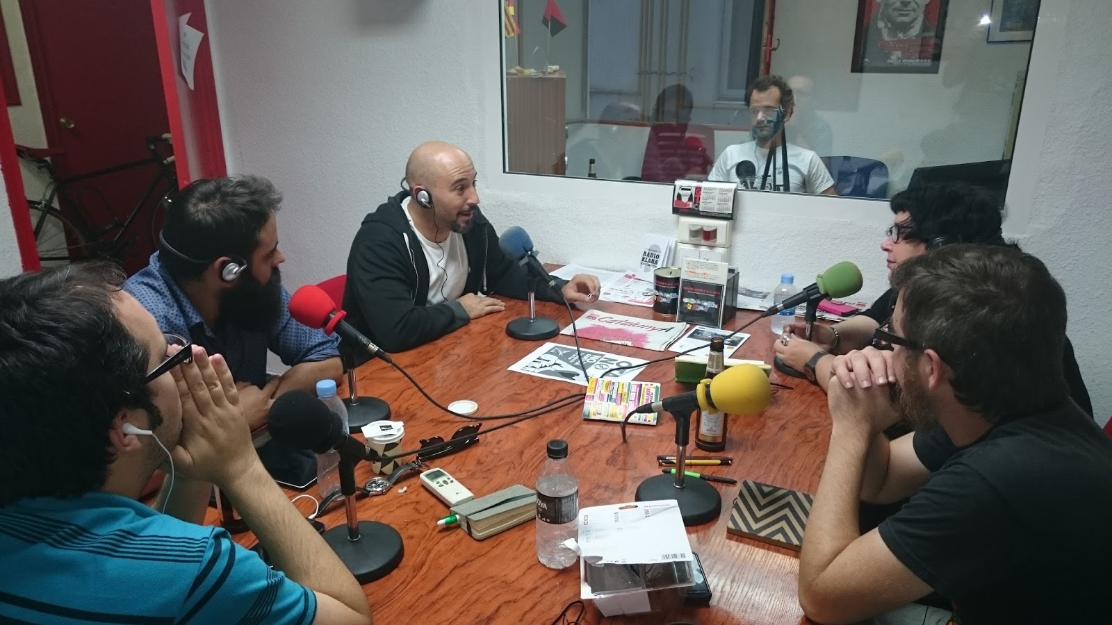 Emilio Marti RadioKlara Seccion Aurea.JPG