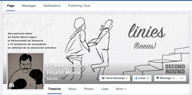 FACEBOOK LINEAS EMILIO MARTI