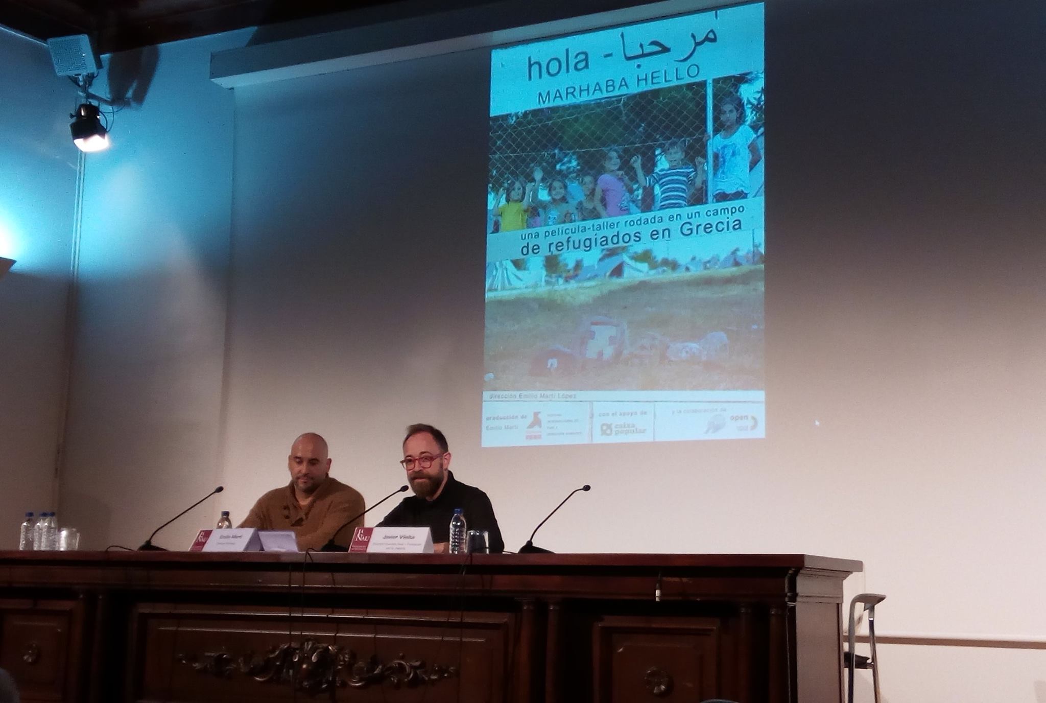 presentacion-nau-marhaba-emilio-marti-javi-vilalta